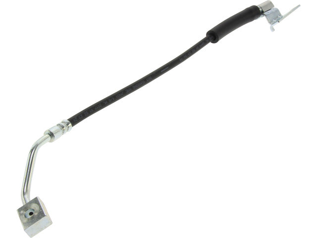 Centric Parts Brake Hydraulic Hose P/N:150.61414 Fits: Ford Crown Victoria 05-03, Lincoln Town Car 11-03, Mercury Grand Marquis 05-03, Mercury Marauder 04-03 - Image 1