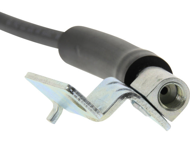 Centric Parts Brake Hydraulic Hose P/N:150.61414 Fits: Ford Crown Victoria 05-03, Lincoln Town Car 11-03, Mercury Grand Marquis 05-03, Mercury Marauder 04-03 - Image 2