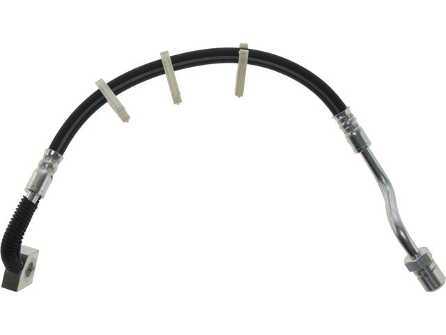 Centric Parts Brake Hydraulic Hose P/N:150.61416 Fits: Ford Freestar 05-04, Mercury Monterey 05-04 - Image 4