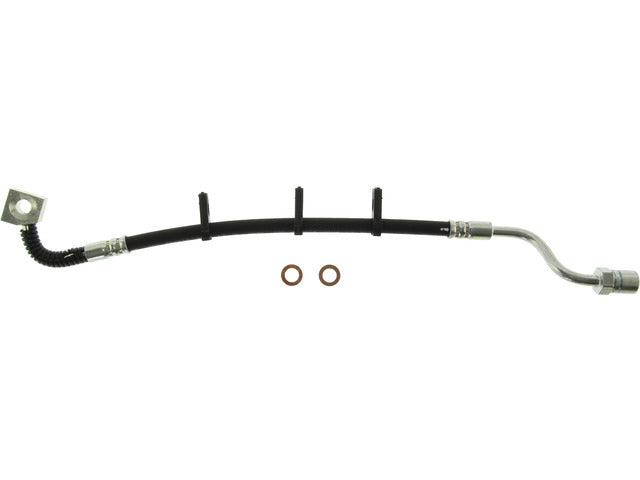Centric Parts Brake Hydraulic Hose P/N:150.61417 Fits: Ford Freestar 05-04, Mercury Monterey 05-04 - Image 4