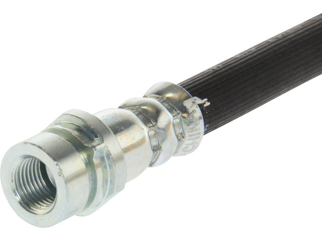 Centric Parts Brake Hydraulic Hose P/N:150.61418 Fits: Ford Focus 07-05 - Image 2