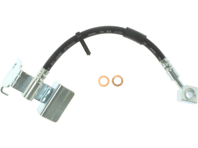 Centric Parts Brake Hydraulic Hose P/N:150.61422 Fits: Ford Mustang 14-05 - Image 3