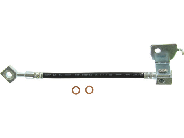 Centric Parts Brake Hydraulic Hose P/N:150.61423 Fits: Ford Mustang 09-05 - Image 3