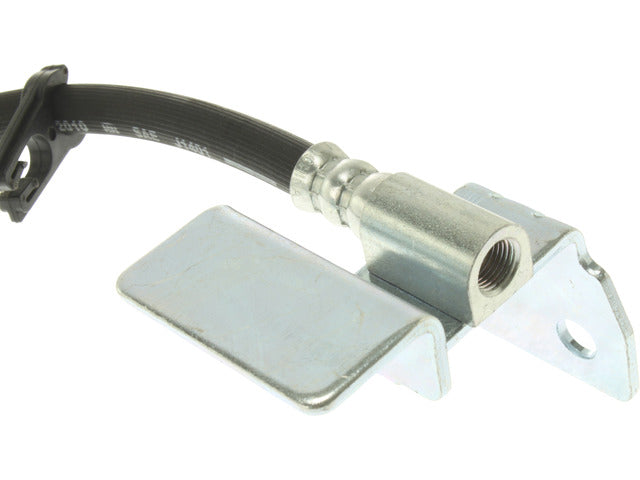Centric Parts Brake Hydraulic Hose P/N:150.61424 Fits: Ford Mustang 14-05 - Image 1