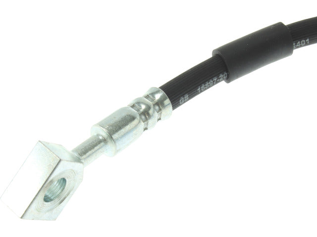 Centric Parts Brake Hydraulic Hose P/N:150.61424 Fits: Ford Mustang 14-05 - Image 2