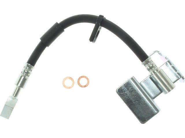 Centric Parts Brake Hydraulic Hose P/N:150.61424 Fits: Ford Mustang 14-05 - Image 3
