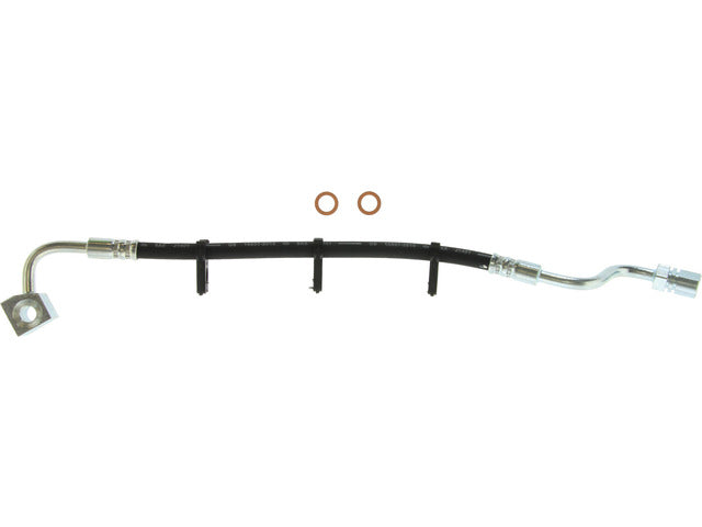 Centric Parts Brake Hydraulic Hose P/N:150.61425 Fits: Ford Freestar 07-06, Mercury Monterey 07-06 - Image 3