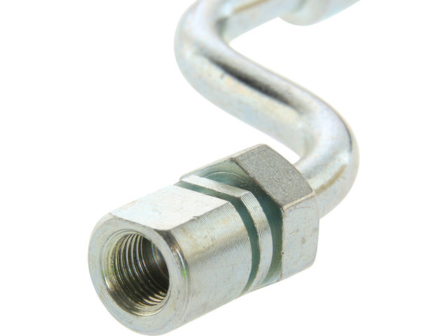 Centric Parts Brake Hydraulic Hose P/N:150.61426 Fits: Ford Freestar 07-06, Mercury Monterey 07-06 - Image 2
