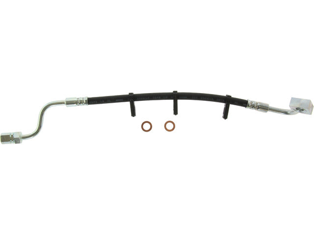 Centric Parts Brake Hydraulic Hose P/N:150.61426 Fits: Ford Freestar 07-06, Mercury Monterey 07-06 - Image 3