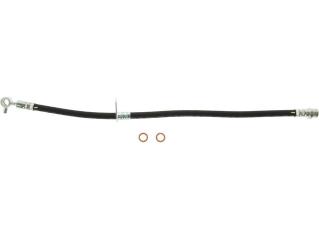 Centric Parts Brake Hydraulic Hose P/N:150.61427 Fits: Ford Edge 10-07, Lincoln Mkx 10-07 - Image 3