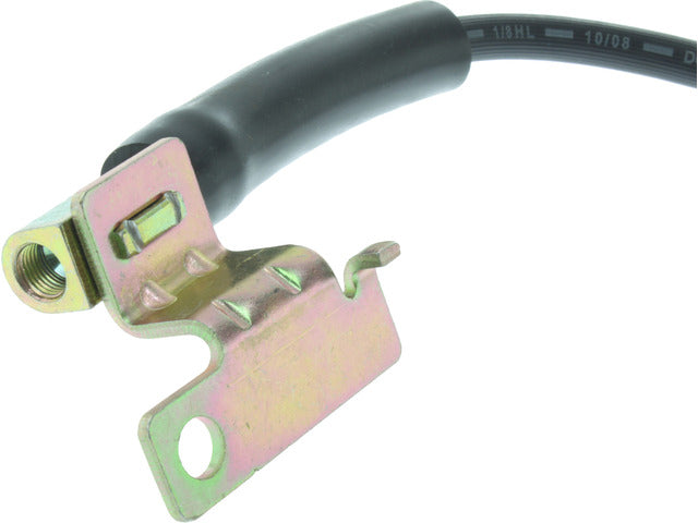 Centric Parts Brake Hydraulic Hose P/N:150.61428 Fits: Ford Crown Victoria 11-06, Lincoln Town Car 11-06, Mercury Grand Marquis 11-06 - Image 2