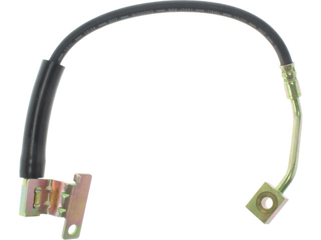 Centric Parts Brake Hydraulic Hose P/N:150.61428 Fits: Ford Crown Victoria 11-06, Lincoln Town Car 11-06, Mercury Grand Marquis 11-06 - Image 3