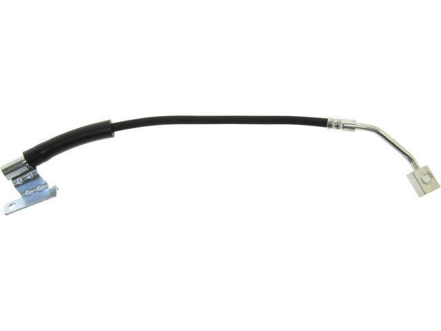 Centric Parts Brake Hydraulic Hose P/N:150.61429 Fits: Ford Crown Victoria 11-06, Lincoln Town Car 11-06, Mercury Grand Marquis 11-06 - Image 4
