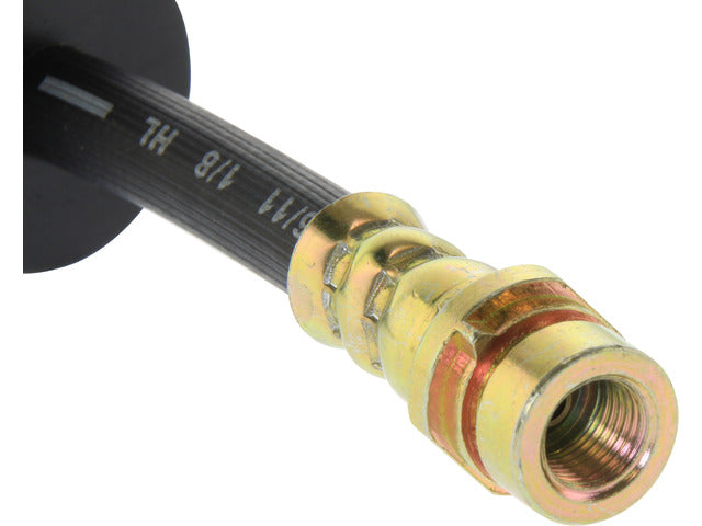 Centric Parts Brake Hydraulic Hose P/N:150.61440 Fits: Ford Focus 11-08 - Image 1