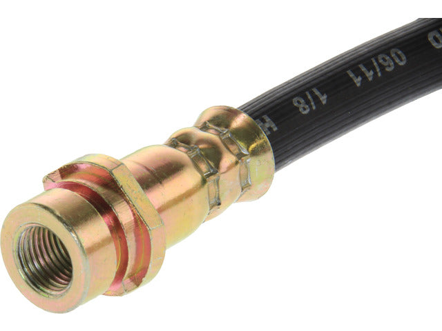 Centric Parts Brake Hydraulic Hose P/N:150.61440 Fits: Ford Focus 11-08 - Image 2