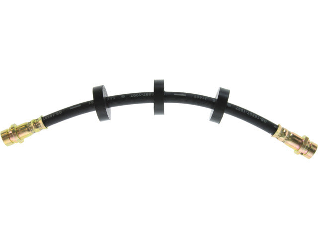 Centric Parts Brake Hydraulic Hose P/N:150.61440 Fits: Ford Focus 11-08 - Image 3