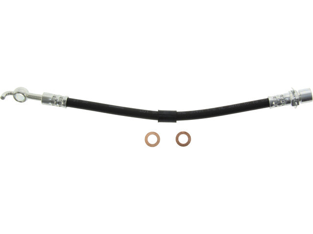 Centric Parts Brake Hydraulic Hose P/N:150.61442 Fits: Ford Fusion 12-08, Lincoln Mkz 12-09, Mercury Milan 11-09 - Image 4
