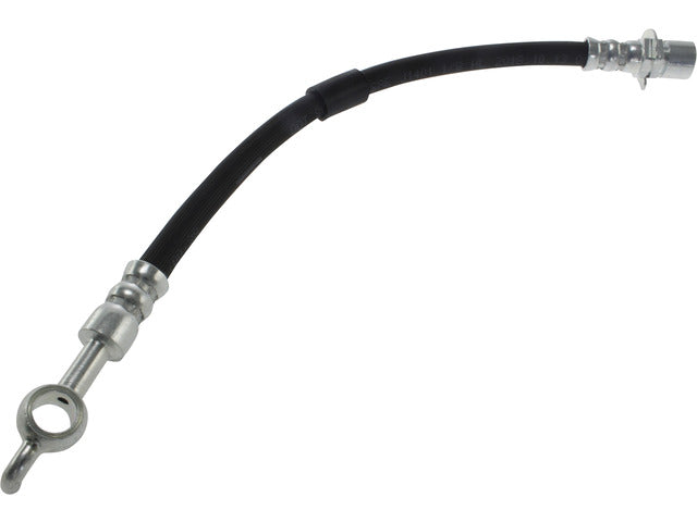 Centric Parts Brake Hydraulic Hose P/N:150.61443 Fits: Ford Fusion 12-08, Lincoln Mkz 12-09, Mercury Milan 11-09 - Image 1