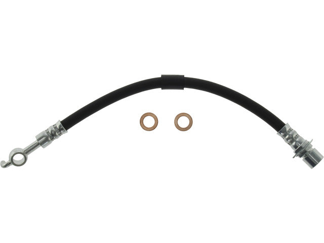 Centric Parts Brake Hydraulic Hose P/N:150.61443 Fits: Ford Fusion 12-08, Lincoln Mkz 12-09, Mercury Milan 11-09 - Image 4