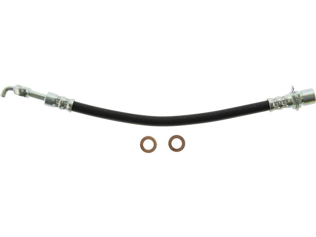 Centric Parts Brake Hydraulic Hose P/N:150.61444 Fits: Ford Fusion 12-08, Lincoln Mkz 12-09, Mercury Milan 11-09 - Image 4