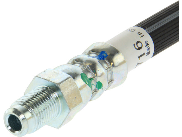 Centric Parts Brake Hydraulic Hose P/N:150.61445 Fits: Ford Focus 18-12 - Image 2