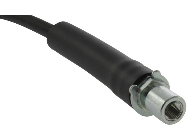 Centric Parts Brake Hydraulic Hose P/N:150.61447 Fits: Ford Flex 19-09, Ford Police Interceptor Sedan 19-13, Ford Special Service Police Sedan 18-14, Ford Taurus 19-10, Lincoln Mks 16-09, Lincoln Mkt 19-10 - Image 2