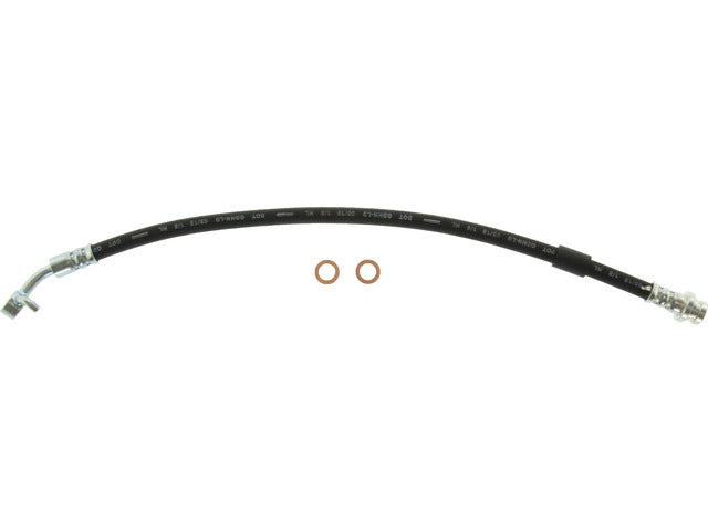 Centric Parts Brake Hydraulic Hose P/N:150.61449 Fits: Ford Edge 14-11, Lincoln Mkx 15-11 - Image 3