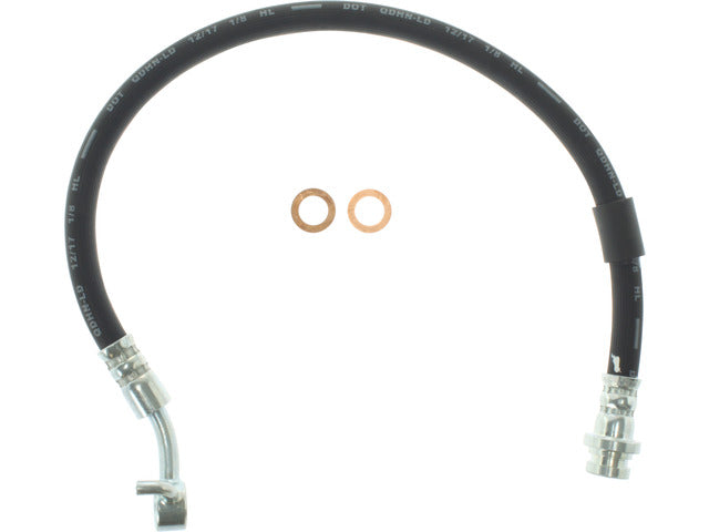 Centric Parts Brake Hydraulic Hose P/N:150.61450 Fits: Ford Edge 14-11, Lincoln Mkx 15-11 - Image 3