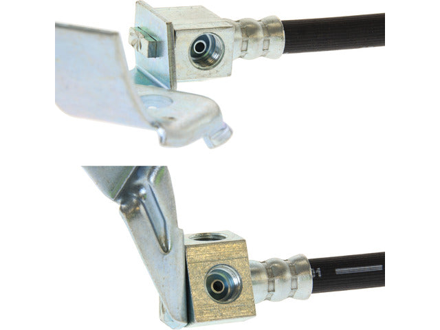 Centric Parts Brake Hydraulic Hose P/N:150.61452 Fits: Ford Mustang 73-71 - Image 2