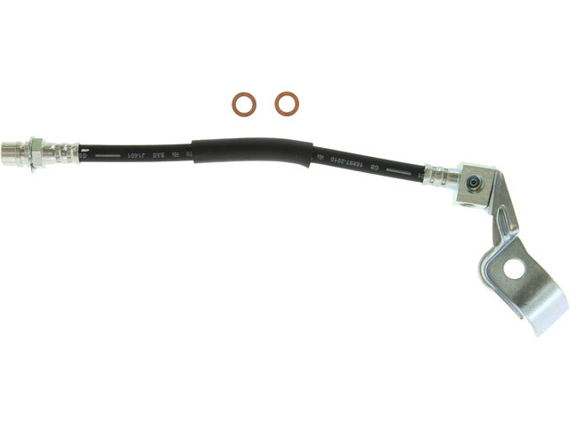 Centric Parts Brake Hydraulic Hose P/N:150.61452 Fits: Ford Mustang 73-71 - Image 3