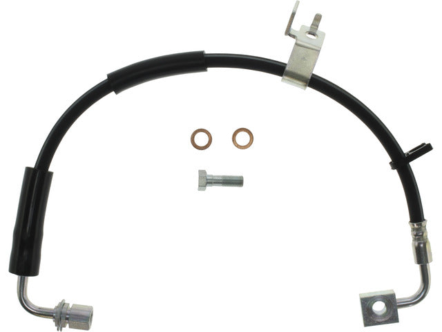 Centric Parts Brake Hydraulic Hose P/N:150.61453 Fits: Lincoln Mkt 15-13 - Image 4