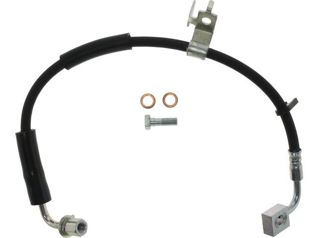 Centric Parts Brake Hydraulic Hose P/N:150.61454 Fits: Lincoln Mkt 15-13 - Image 4