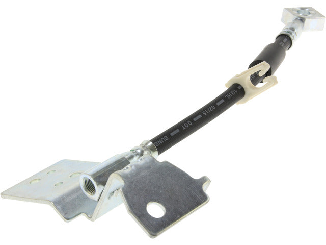 Centric Parts Brake Hydraulic Hose P/N:150.61457 Fits: Ford Mustang 14-13 - Image 1