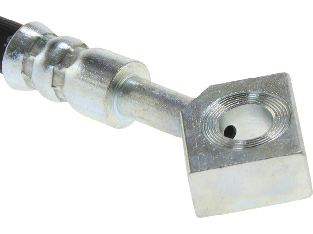 Centric Parts Brake Hydraulic Hose P/N:150.61457 Fits: Ford Mustang 14-13 - Image 2
