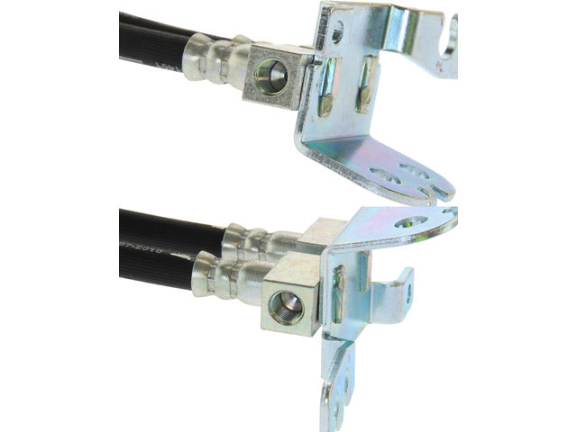 Centric Parts Brake Hydraulic Hose P/N:150.61465 Fits: Ford Transit-150 17-15, Ford Transit-250 17-15, Ford Transit-350 17-15, Ford Transit-350 Hd 17-15 - Image 1