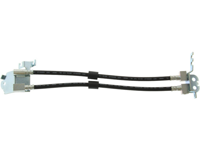 Centric Parts Brake Hydraulic Hose P/N:150.61465 Fits: Ford Transit-150 17-15, Ford Transit-250 17-15, Ford Transit-350 17-15, Ford Transit-350 Hd 17-15 - Image 3