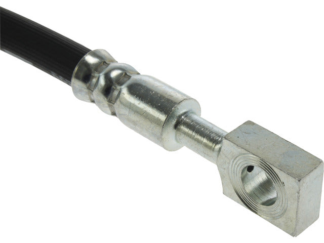 Centric Parts Brake Hydraulic Hose P/N:150.61467 Fits: Ford E-transit 23-22, Ford Transit-150 19-15, Ford Transit-150 23-21, Ford Transit-250 19-18, Ford Transit-250 23-21, Ford Transit-350 19-15, Ford Transit-350 23-21, Ford Transit-350 Hd 2019 - Image 2