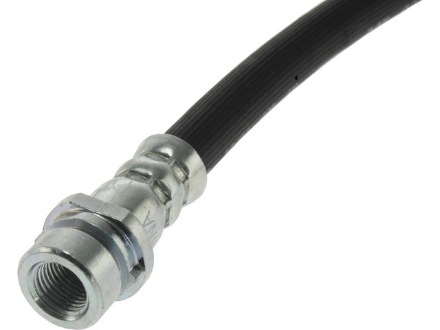 Centric Parts Brake Hydraulic Hose P/N:150.61467 Fits: Ford E-transit 23-22, Ford Transit-150 19-15, Ford Transit-150 23-21, Ford Transit-250 19-18, Ford Transit-250 23-21, Ford Transit-350 19-15, Ford Transit-350 23-21, Ford Transit-350 Hd 2019 - Image 3