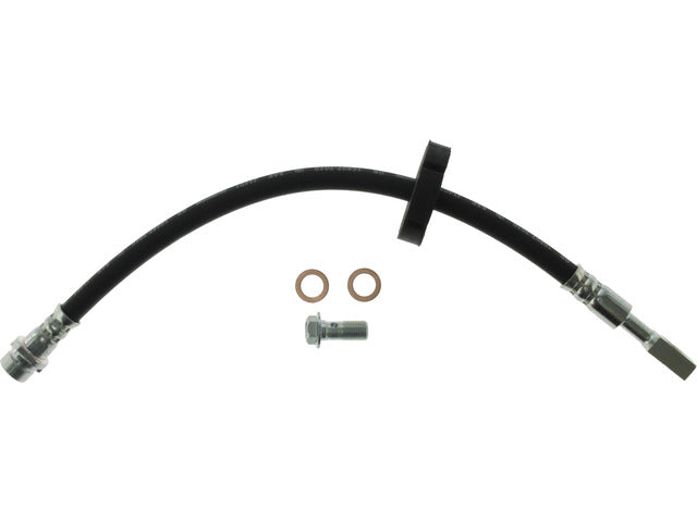 Centric Parts Brake Hydraulic Hose P/N:150.61467 Fits: Ford E-transit 23-22, Ford Transit-150 19-15, Ford Transit-150 23-21, Ford Transit-250 19-18, Ford Transit-250 23-21, Ford Transit-350 19-15, Ford Transit-350 23-21, Ford Transit-350 Hd 2019 - Image 4
