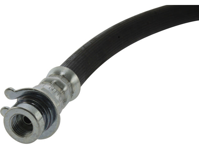 Centric Parts Brake Hydraulic Hose P/N:150.62000 Fits: Chevrolet Bel Air, Chevrolet Corvette, Chevrolet Del Ray, Chevrolet Fleetline, Chevrolet One-fifty Series, Chevrolet Styleline Deluxe, Chevrolet Two-ten Series, GMC 100 - Image 3