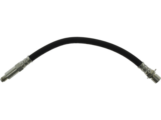 Centric Parts Brake Hydraulic Hose P/N:150.62001 Fits: Cadillac Calais, Cadillac Commercial Chassis, Cadillac Deville, Cadillac Eldorado, Cadillac Fleetwood, Cadillac Series 60 Fleetwood, Cadillac Series 62, Cadillac Series 75 Fleetwood - Image 4