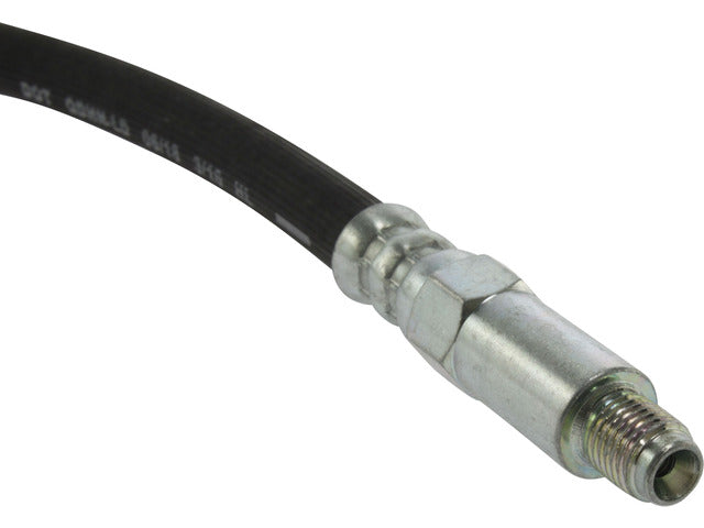Centric Parts Brake Hydraulic Hose P/N:150.62003 Fits: Chevrolet Bel Air, Chevrolet Biscayne, Chevrolet Brookwood, Chevrolet Camaro, Chevrolet Caprice, Chevrolet Chevy Ii, Chevrolet Corvair, Chevrolet Corvair Truck, Chevrolet Del Ray, Chevrolet El Camino - Image 2