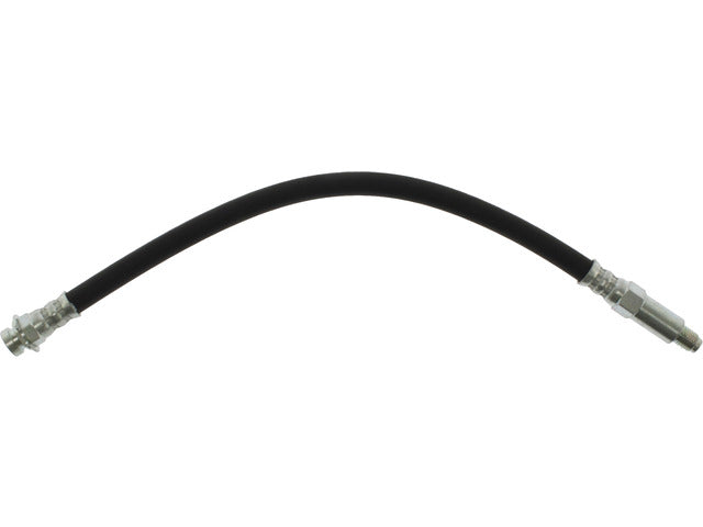 Centric Parts Brake Hydraulic Hose P/N:150.62003 Fits: Chevrolet Bel Air, Chevrolet Biscayne, Chevrolet Brookwood, Chevrolet Camaro, Chevrolet Caprice, Chevrolet Chevy Ii, Chevrolet Corvair, Chevrolet Corvair Truck, Chevrolet Del Ray, Chevrolet El Camino - Image 4