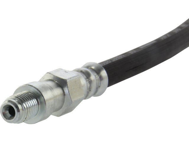 Centric Parts Brake Hydraulic Hose P/N:150.62004 Fits: Cadillac Calais, Cadillac Commercial Chassis, Cadillac Deville, Cadillac Eldorado, Cadillac Fleetwood, Cadillac Series 60 Fleetwood, Cadillac Series 62, Cadillac Series 75 Fleetwood - Image 3