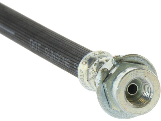 Centric Parts Brake Hydraulic Hose P/N:150.62005 Fits: Chevrolet Camaro 68-67, Chevrolet Chevy Ii 1968 - Image 1