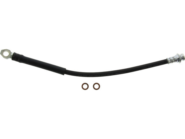 Centric Parts Brake Hydraulic Hose P/N:150.62006 Fits: Buick Centurion, Buick Century, Buick Electra, Buick Estate Wagon, Buick Lesabre, Buick Regal, Buick Riviera, Buick Skylark, Buick Wildcat, Cadillac Seville - Image 4