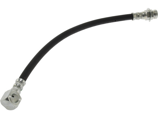 Centric Parts Brake Hydraulic Hose P/N:150.62008 Fits: Buick Gs, Buick Gs 350, Buick Gs 455, Buick Skylark, Buick Special, Buick Sportwagon, Chevrolet Chevelle, Chevrolet El Camino, Chevrolet Monte Carlo, GMC Sprint - Image 1