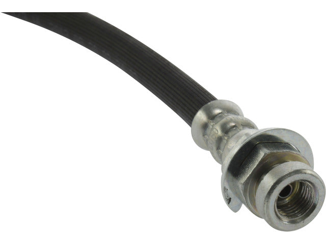 Centric Parts Brake Hydraulic Hose P/N:150.62008 Fits: Buick Gs, Buick Gs 350, Buick Gs 455, Buick Skylark, Buick Special, Buick Sportwagon, Chevrolet Chevelle, Chevrolet El Camino, Chevrolet Monte Carlo, GMC Sprint - Image 2