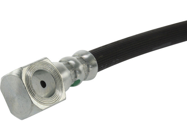 Centric Parts Brake Hydraulic Hose P/N:150.62008 Fits: Buick Gs, Buick Gs 350, Buick Gs 455, Buick Skylark, Buick Special, Buick Sportwagon, Chevrolet Chevelle, Chevrolet El Camino, Chevrolet Monte Carlo, GMC Sprint - Image 3