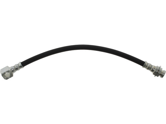 Centric Parts Brake Hydraulic Hose P/N:150.62008 Fits: Buick Gs, Buick Gs 350, Buick Gs 455, Buick Skylark, Buick Special, Buick Sportwagon, Chevrolet Chevelle, Chevrolet El Camino, Chevrolet Monte Carlo, GMC Sprint - Image 4